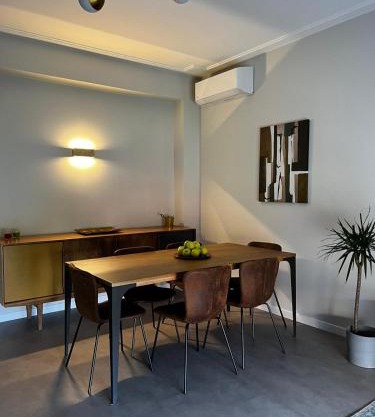 Maison Floran appartamento in centro a Trieste