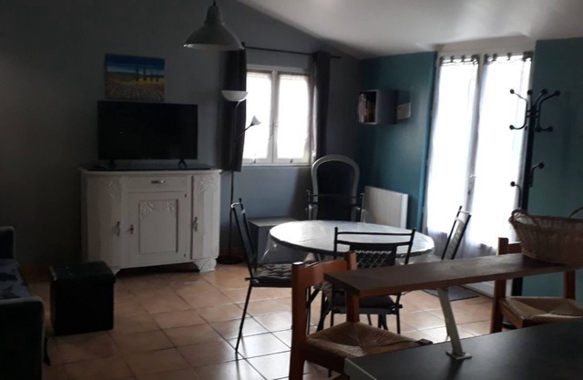 Maison Proche de l Herault