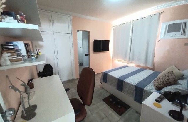 Maison França - 3 bedroom apartment near Ponta Negra beach