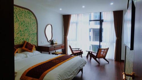 Maison Homestay Pho Bien 17, Ocean Park 3