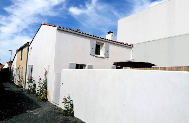 Maison Ile D'oléron, Grand Village Plage, Vélo Forêt Plage
