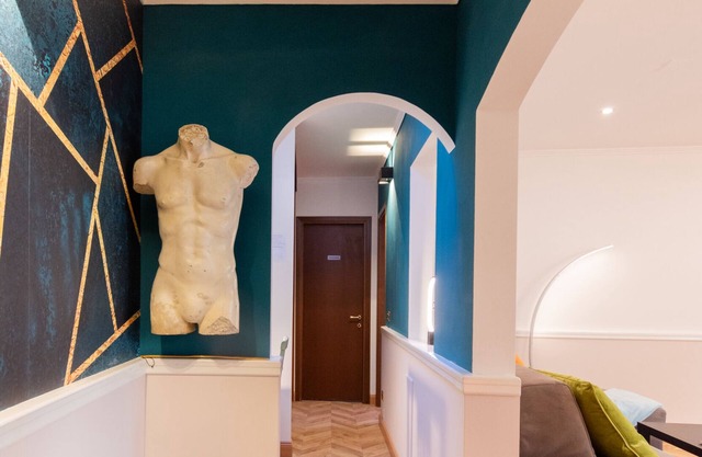 Maison Juliet | Eclectic, charming and silent Suite