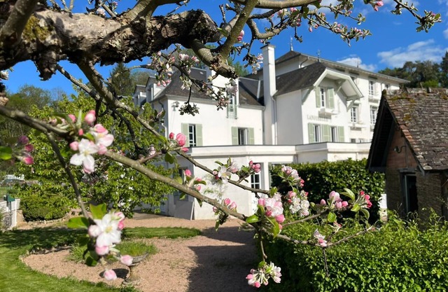 Maison Lanoiselee