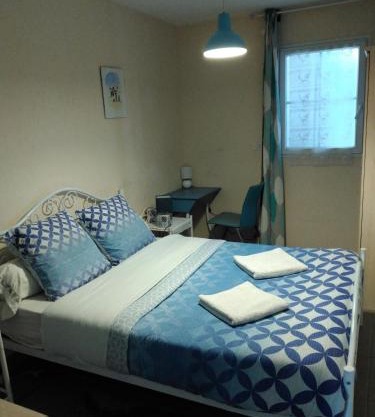 maison la croix chambre chez l ' habitant