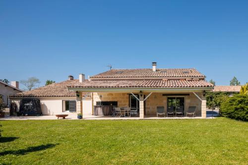 Maison La Joye Sud