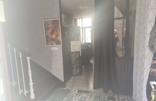 Maison la vague