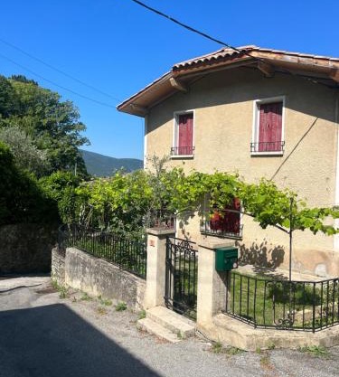 Maison La vieille vigne