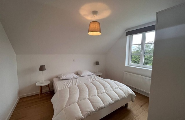 Maison MadArt surround yourself in nature