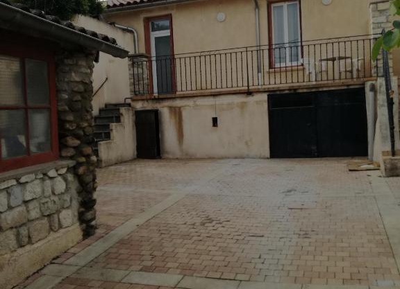 Maison Manso