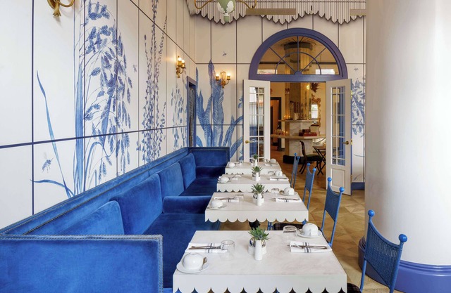 Maison Métier, in the Unbound Collection by Hyatt