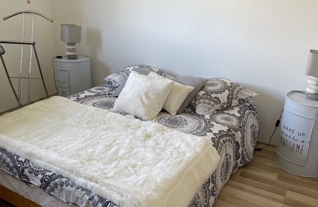 Maison Moderne au Calme