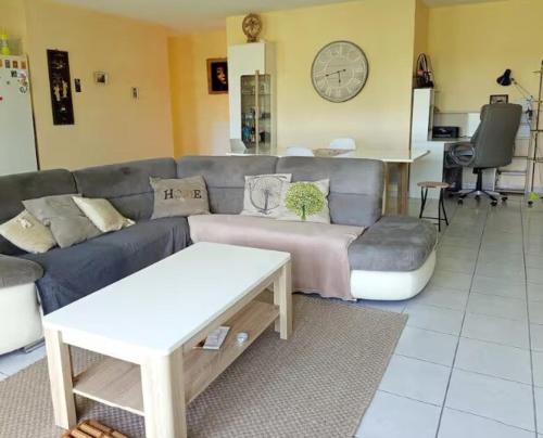 Maison moderne 5 lits 8 personnes