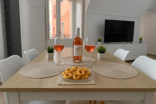 Maison Palmieri