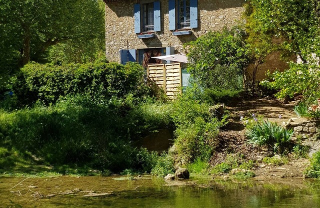 Maison Pechelune