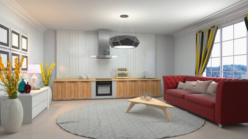 maison pour groupe 4chambres 8lits 2salles de bain 3wc terrasse stationnement gratuit