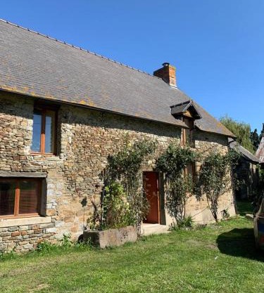 Maison PRECEY