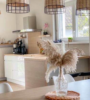 Maison Privilège Nature à La Petite Pierre