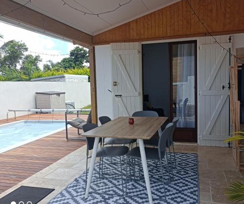 Maison proche Chemin des Anglais