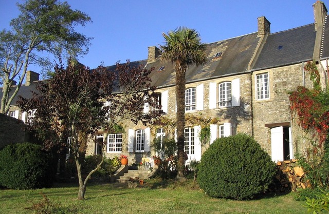 Maison Provost - 18th Century Home