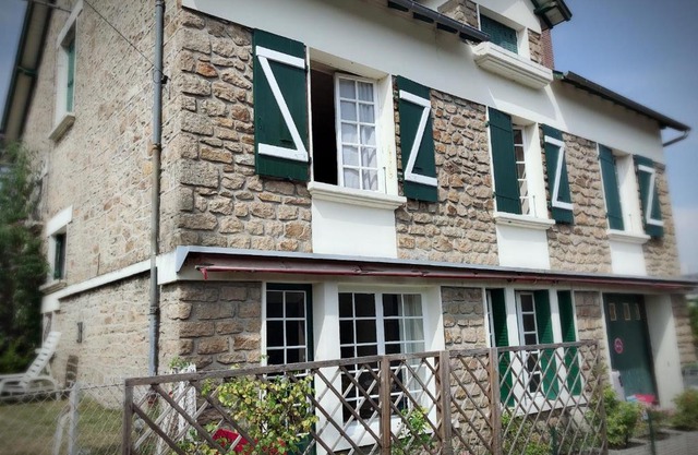 Maison Raffinee
