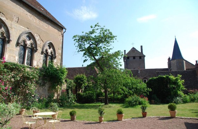 Maison Sainte-Barbe