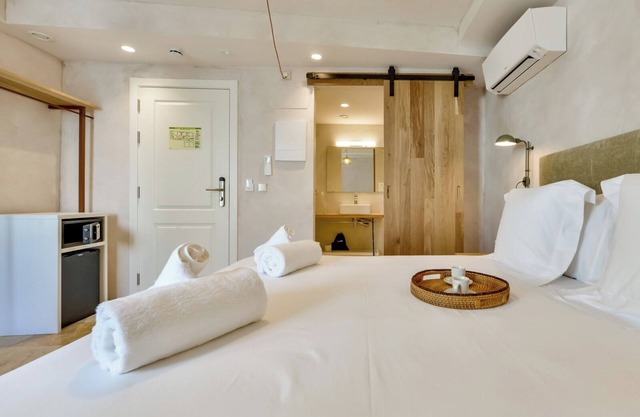 Maison Salva - Hotel Boutique