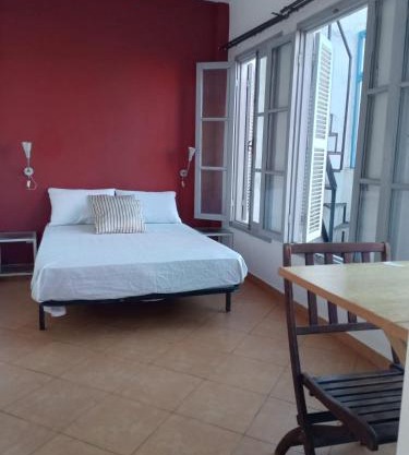Maison Sevilla