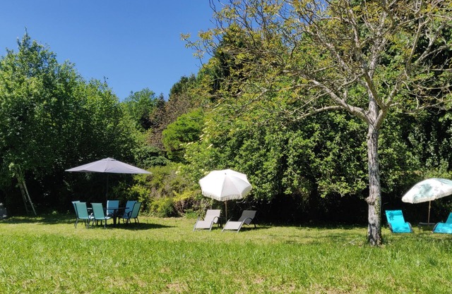 Maison Shizen