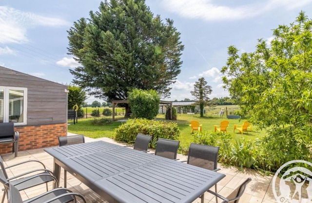 Maison spacieuse avec spa, salle de jeux, proche Angers – Idéal familles et pros ! - FR-1-622-59