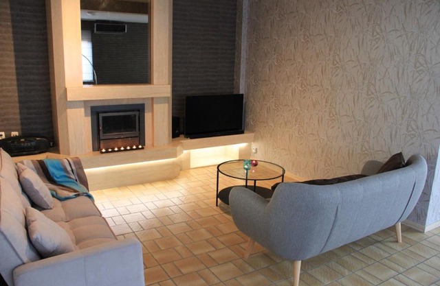 Maison Spacieuse near Brussels