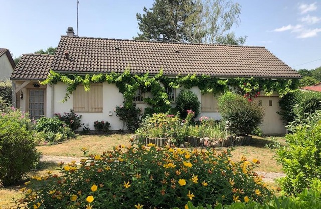Maison St Florent