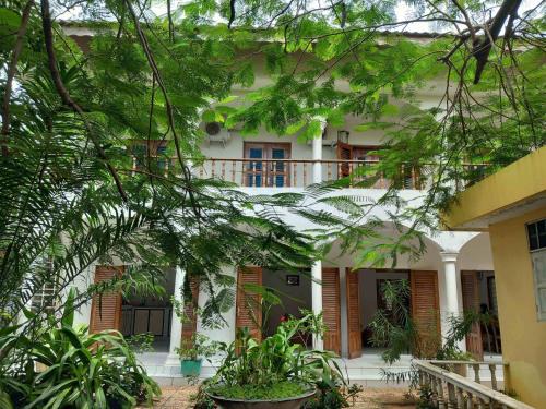 Maison Tikani