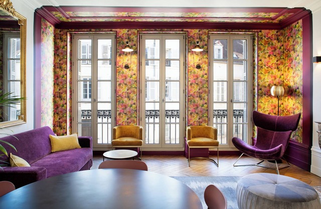 Maison TILLOT