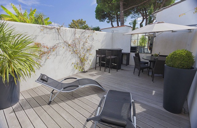 Maison Verte 4 Pers