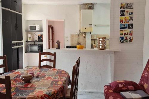 Maison vintage