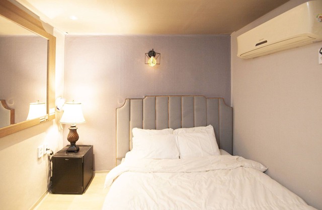 Maison Yongsan Hotel