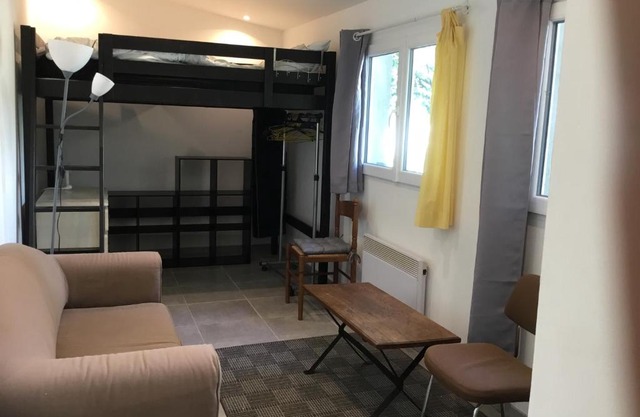 Maisonette bedogao