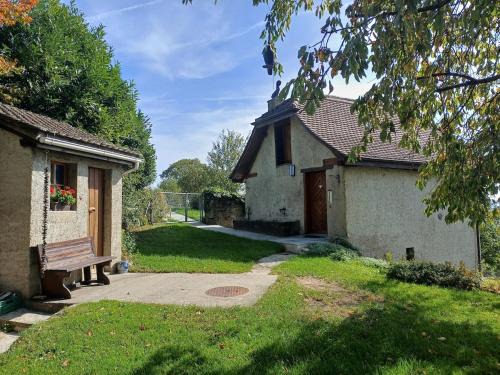 Maisonette campagnarde