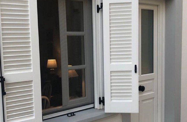 Maisonette 'PLI' - Platanos, Leros