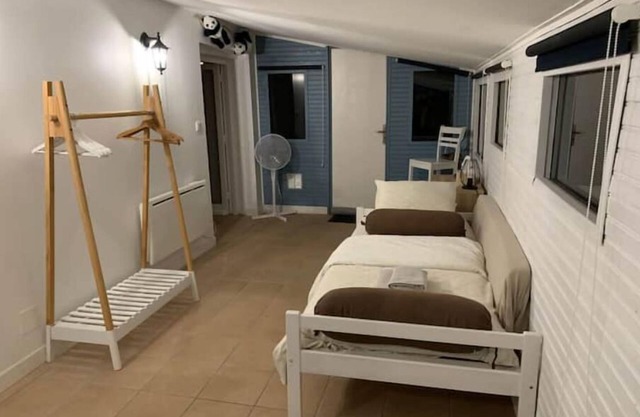 Maisonnette 3/5personnes Dans Domaine Clos