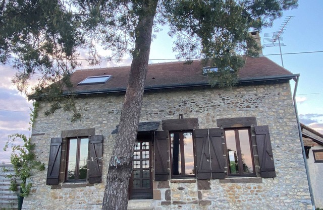 Maisonnette de Campagne