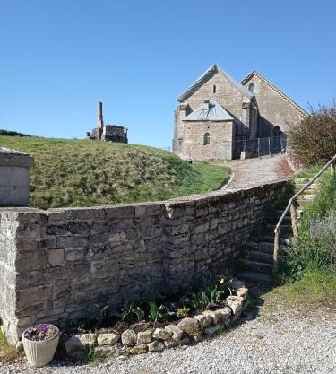 Maisonnette de Mamie
