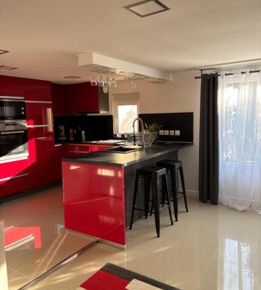 Maisonnette Epinay sur Orge