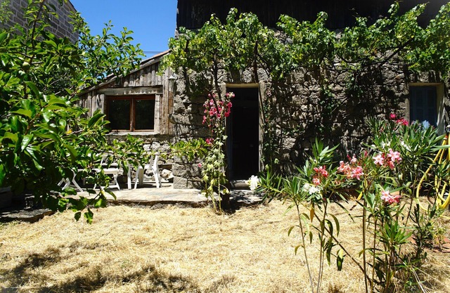 Maisons de Montagne Typiques 2