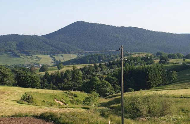Maisons du Père Paille
