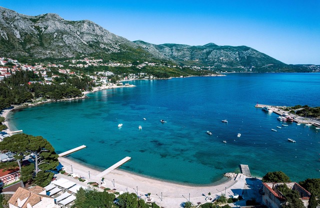 Maistra Select Srebreno Premium Apartments