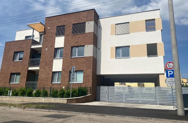 Maja apartman