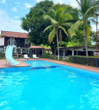 Majagual Beach House