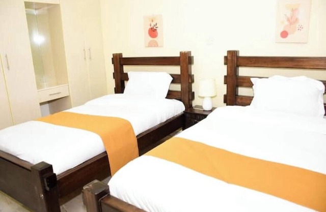 Majestic Furnished in Kitale@360