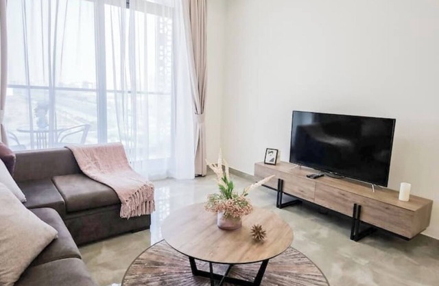 Majestic Retreat | 1 Bedroom in Dubai